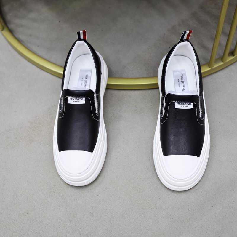 2025 Thom Browne Casual Shoes 0818